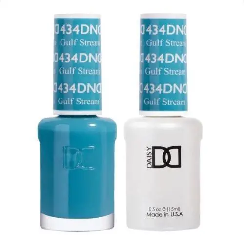 Dnd Gel 434 Gulf Stream 1