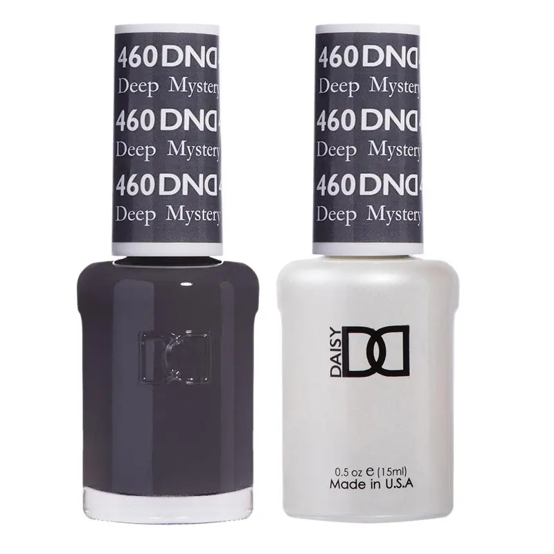 Dnd Gel 460 Deep Mystery 1