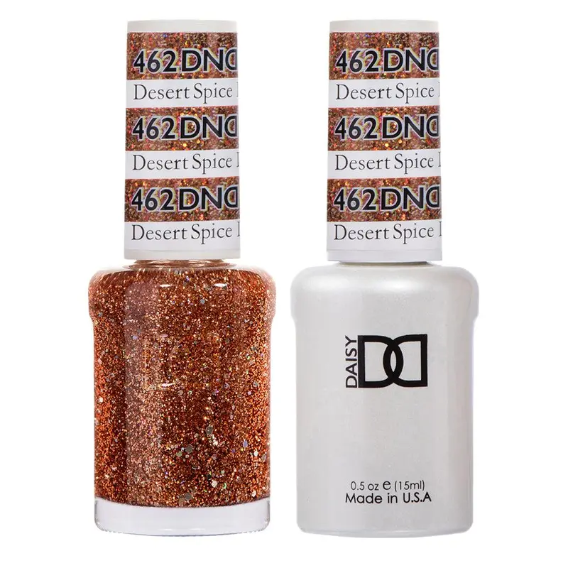 Dnd Gel 462 Desert Spice 1