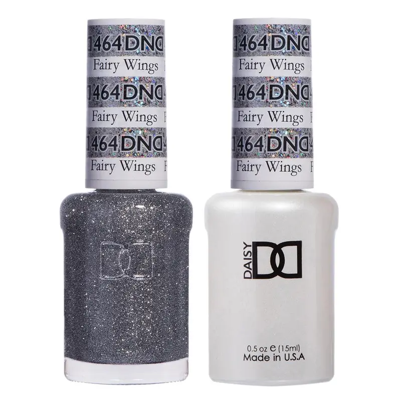 Dnd Gel 464 Fairy Wings 1