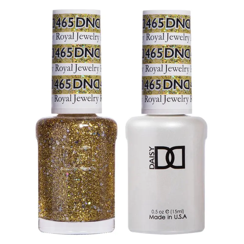 Dnd Gel 465 Royal Jewelry 1