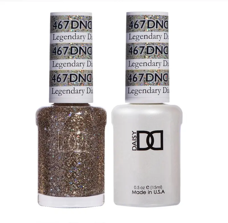 Dnd Gel 467 Legendary Diamond 1