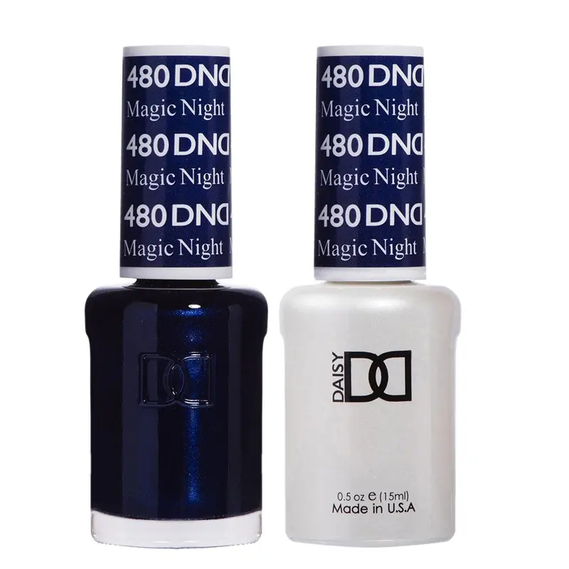 Dnd Gel 480 Magic Night 1