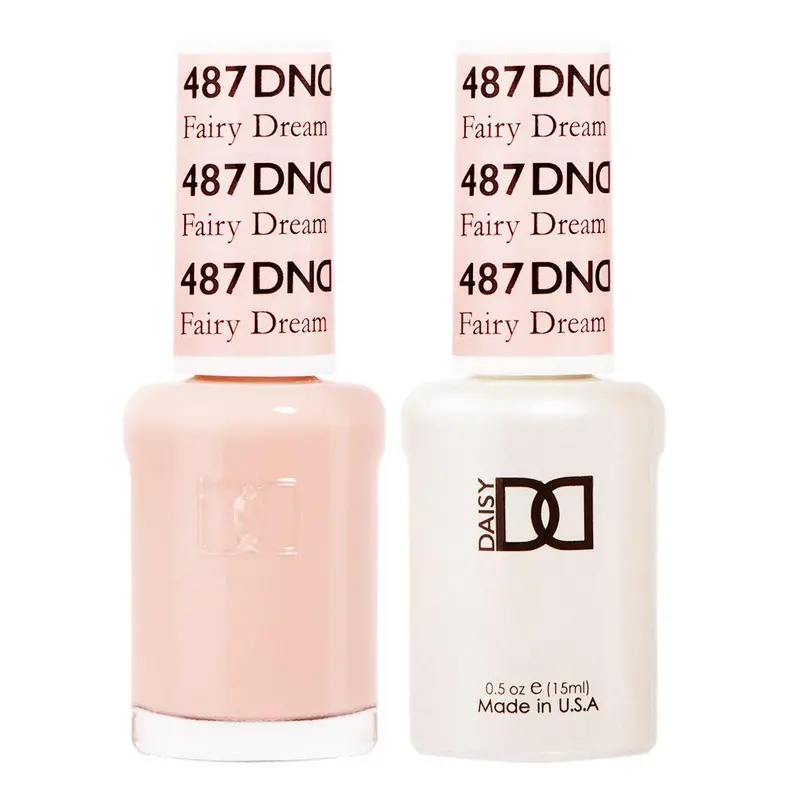 Dnd Gel 487 Fairy Dream 1