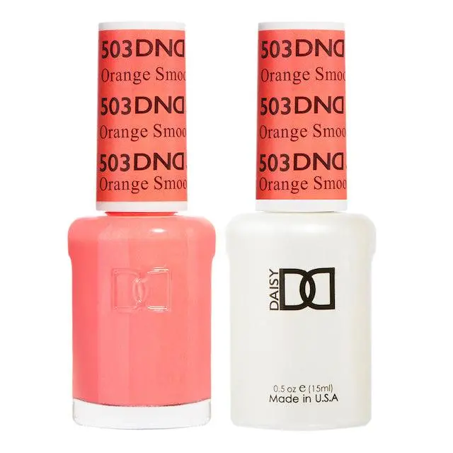 Dnd Gel 503 Grange Smoothie 1