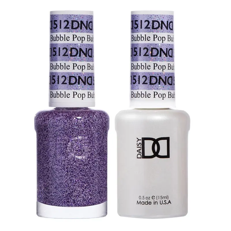 Dnd Gel 512 Bubble Pop 1