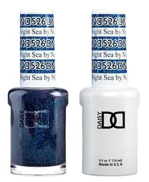 Dnd Gel 526 Sea By Night 1