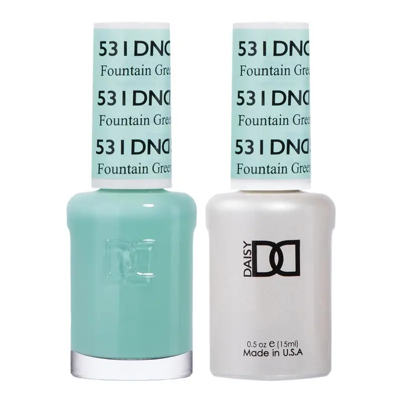 Dnd Gel 531 Fountain Green, Ut 1