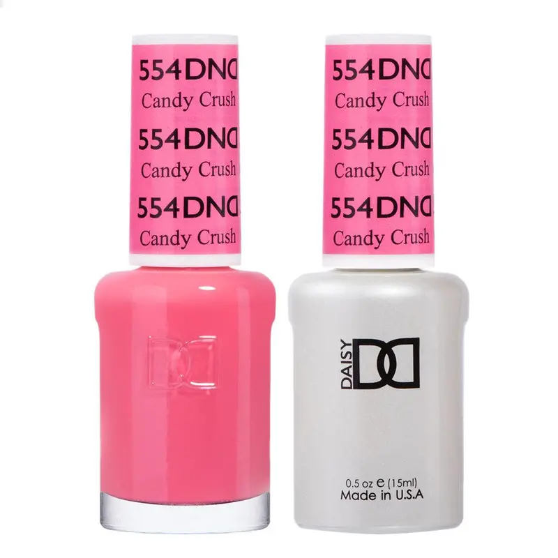 Dnd Gel 554 Candy Crush 1