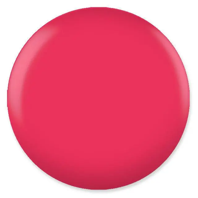 Dnd Gel 557 Hot Raspberry 2