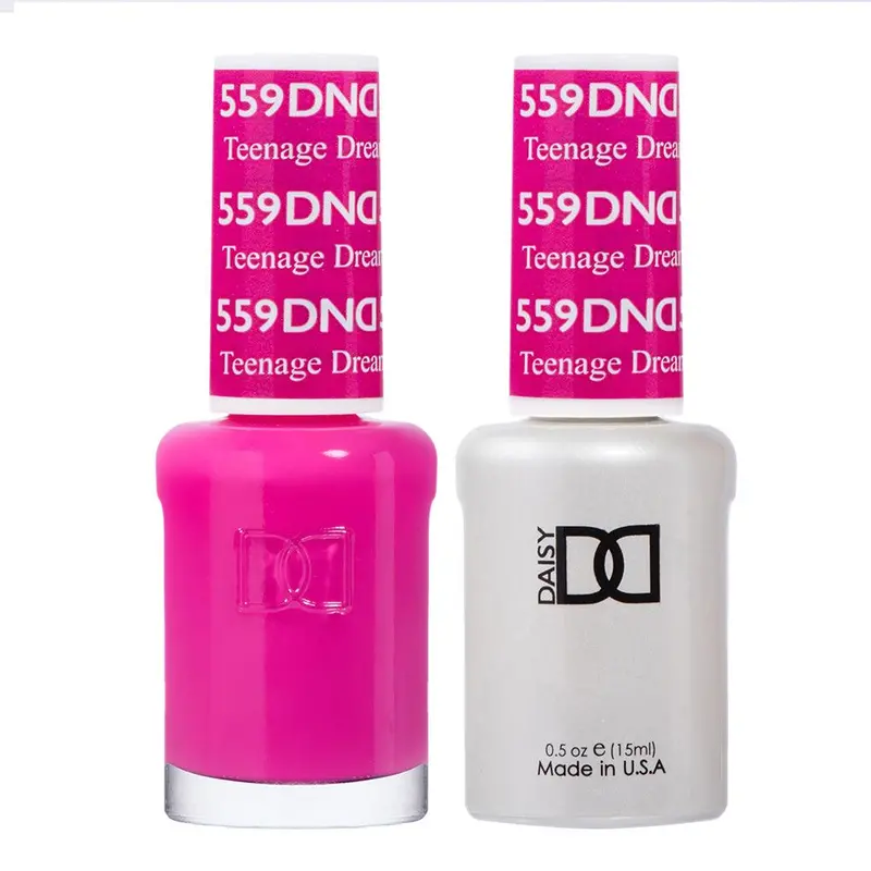 Dnd Gel 559 Teenage Dream 1