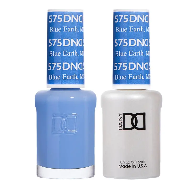 Dnd Gel 575 Blue Earth, Mn 1