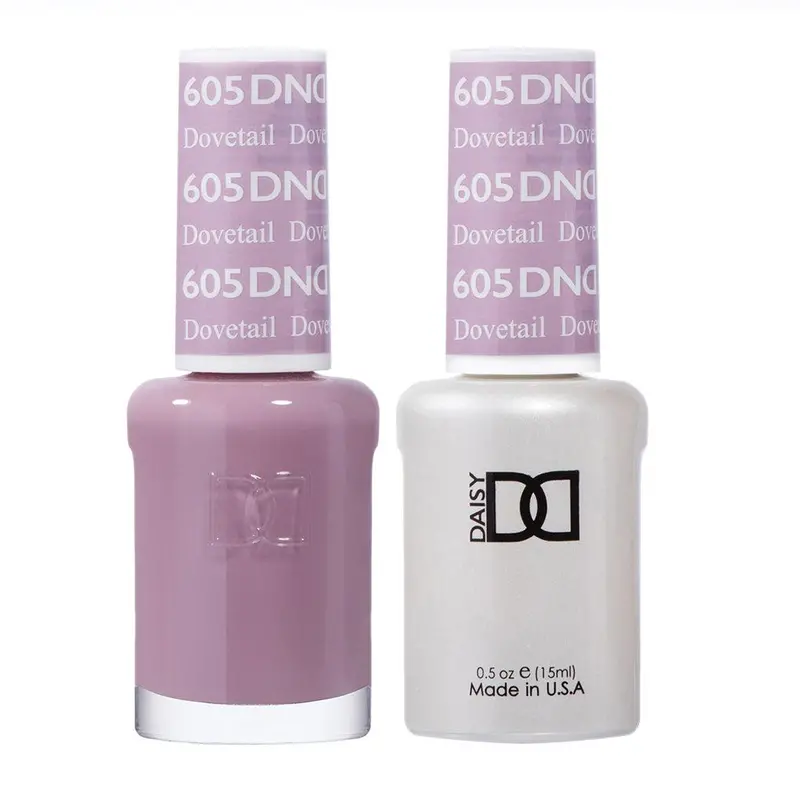 Dnd Gel 605 Dovetail 1