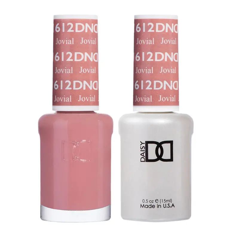 Dnd Gel 612 Jovial 1