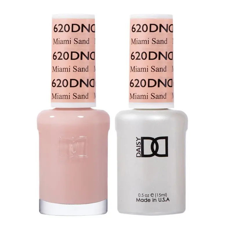 Dnd Gel 620 Miami Sand 1