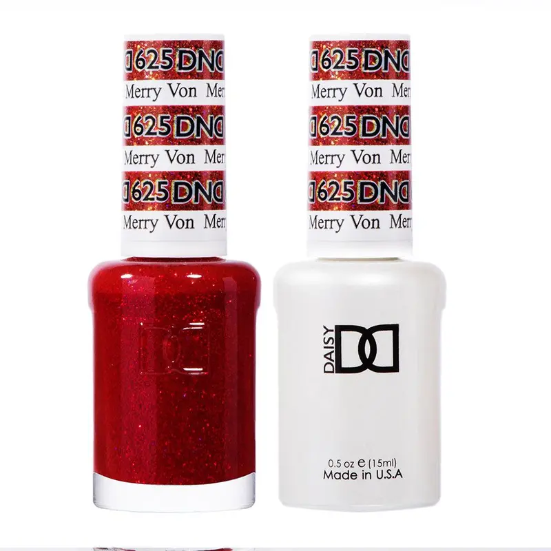 Dnd Gel 625 Merry Von 1