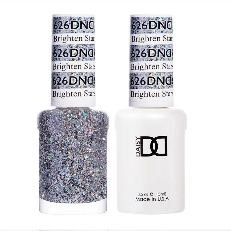 Dnd Gel 626 Brighten Stars 1