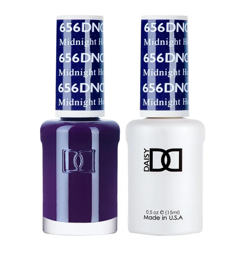 Dnd Gel 656 Midnight Hour 1