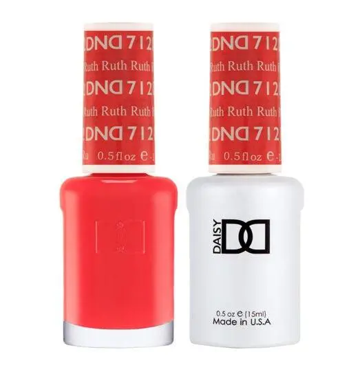 Dnd Gel 712 Ruth 1