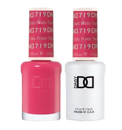 Dnd Gel 719 Tutti Frutti 1