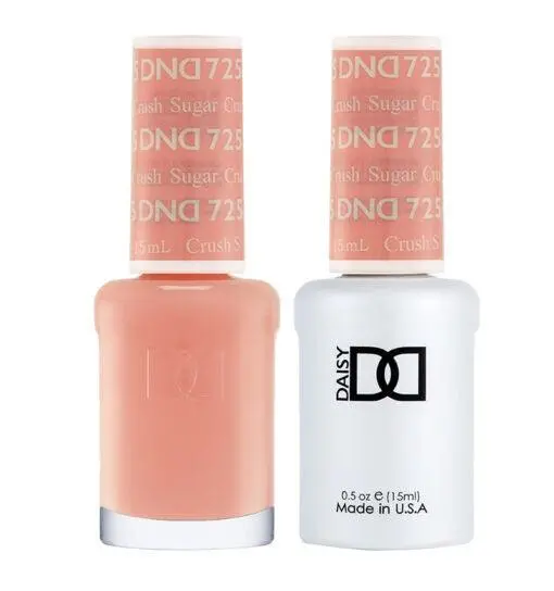 Dnd Gel 725 Sugar Crush 1