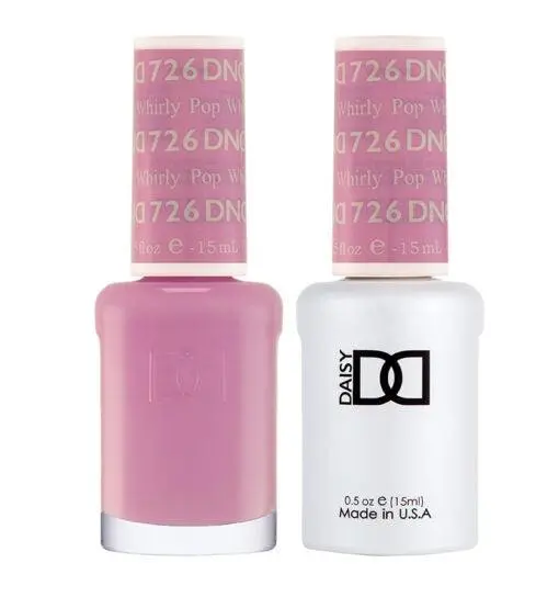 Dnd Gel 726 Whirly Pop 1