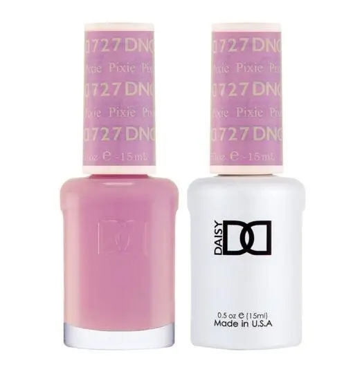 Dnd Gel 727 Pixie 1