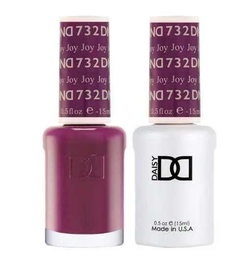Dnd Gel 732 Joy 1