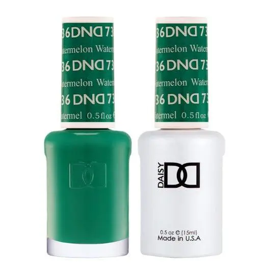 Dnd Gel 736 Watermelon 1