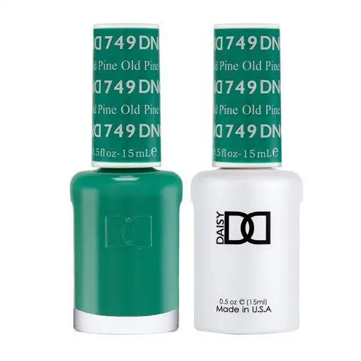 Dnd Gel 749 Old Pine 1