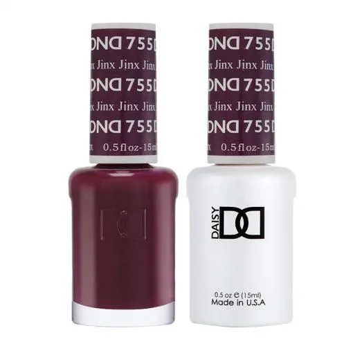 Dnd Gel 755 Jinx 1