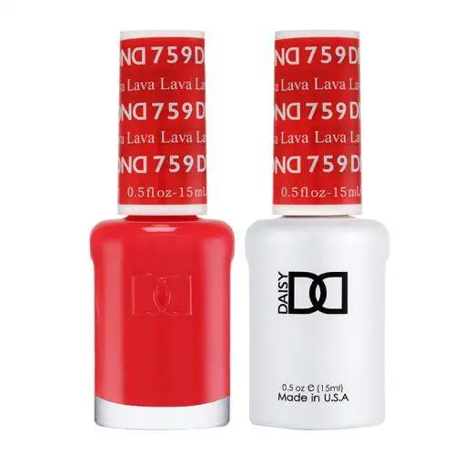 Dnd Gel 759 Lava 1
