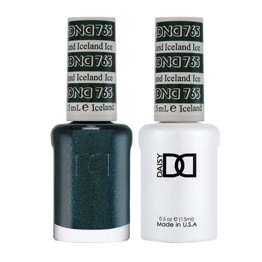 Dnd Gel 765 Iceland 1