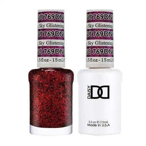 Dnd Gel 769 Glistening Sky 1