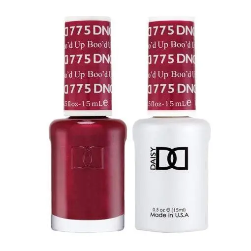 Dnd Gel 775 Boo’D Up 1