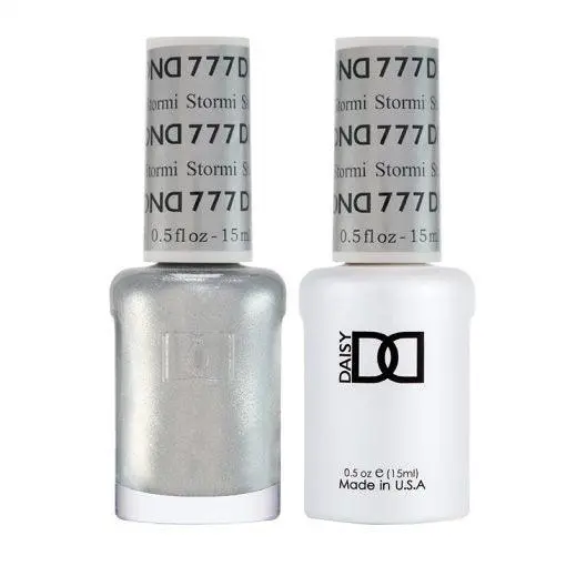 Dnd Gel 777 Stormi 1