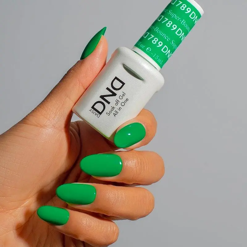 Dnd Gel 789 Super-Bounce 1