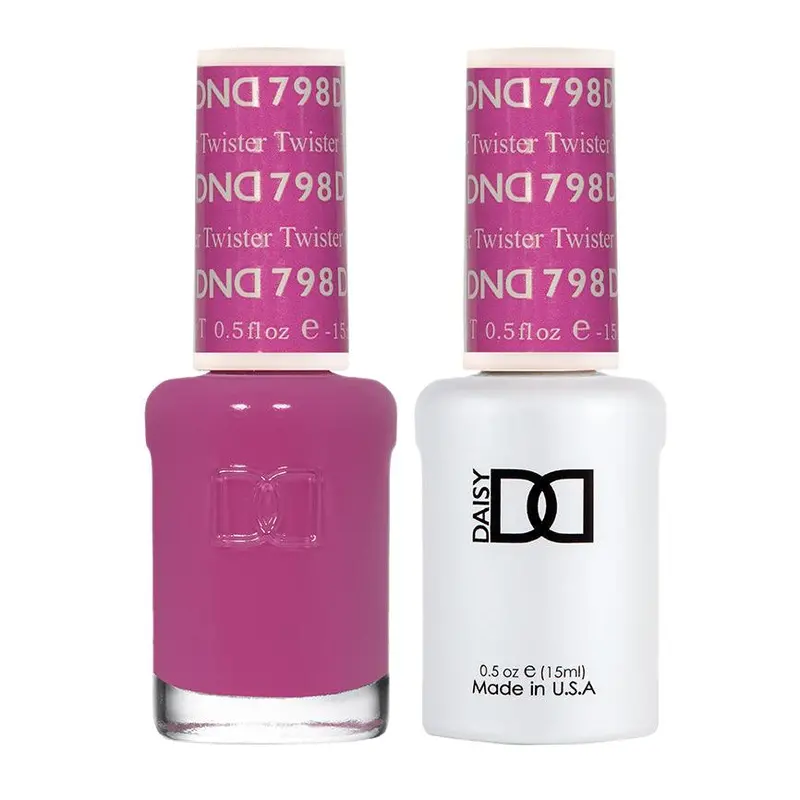 Dnd Gel 798 Twister 1