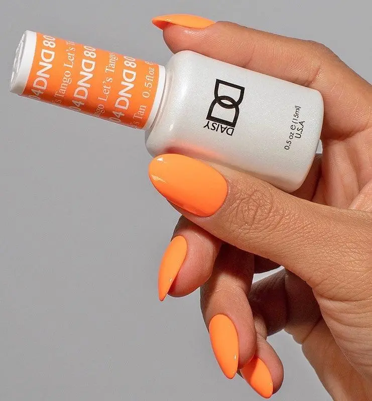 Dnd Gel 804 Let’S Tango 1