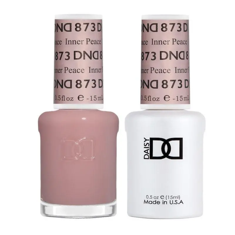 Dnd Gel 873 Inner Peace 1