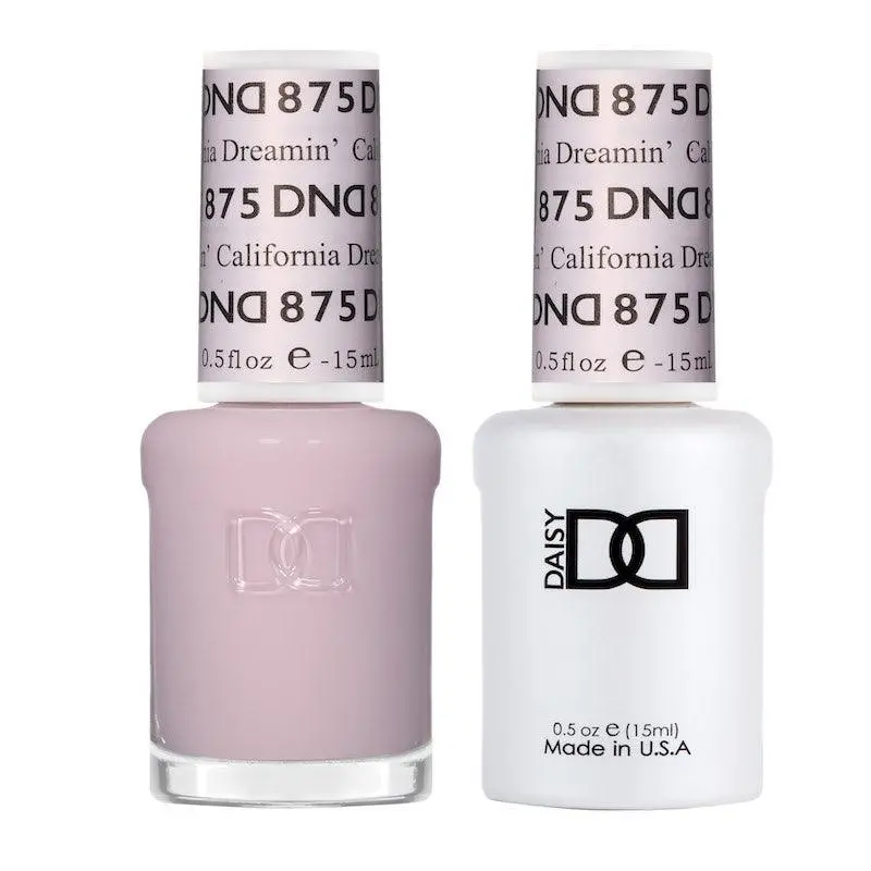 Dnd Gel 875 California Dreamin’ 1