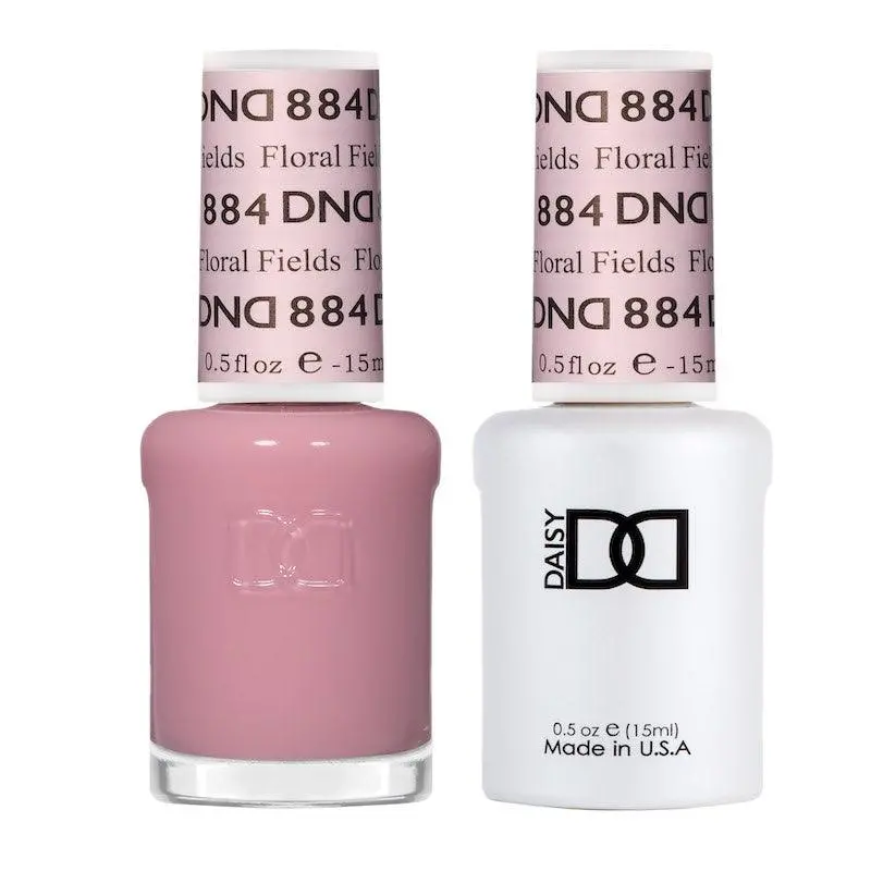 Dnd Gel 884 Floral Fields 1