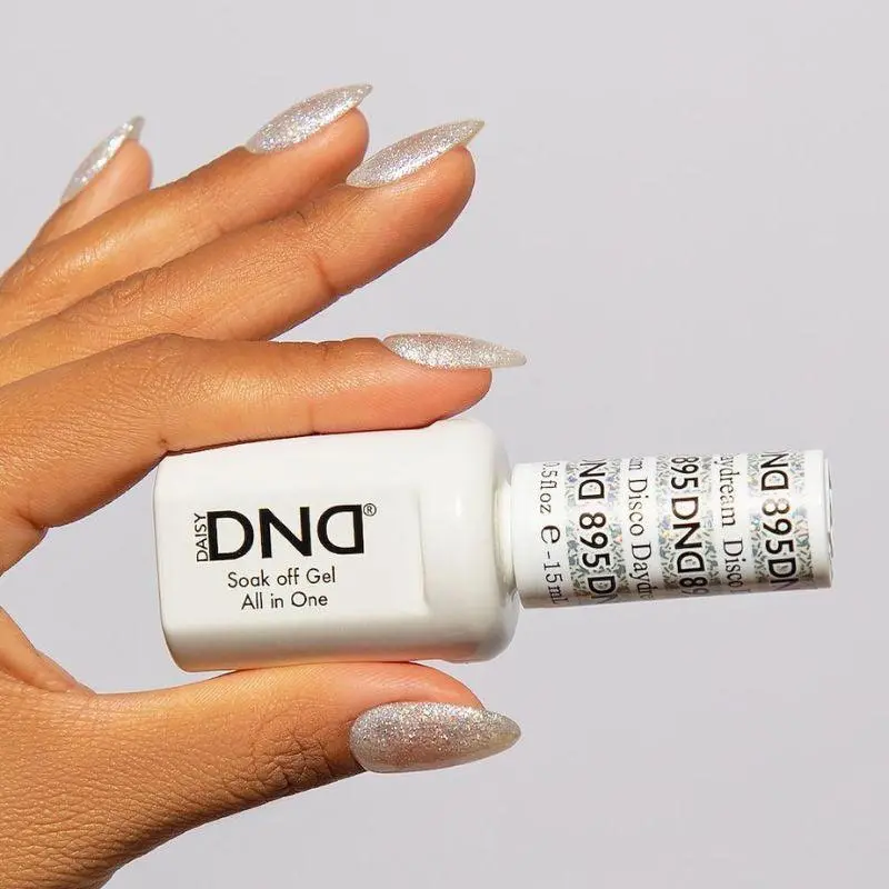 Dnd Gel 895 Disco Daydream 1