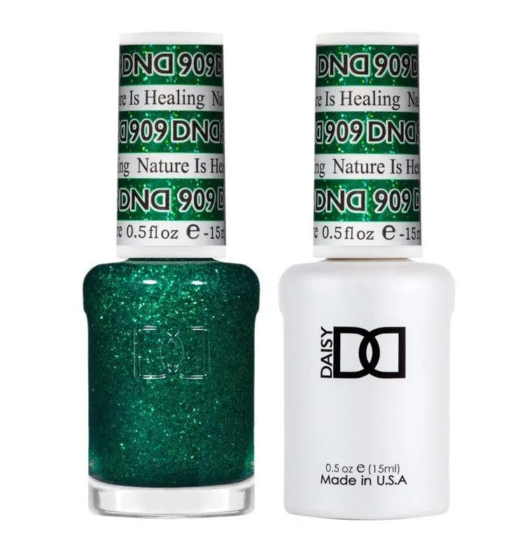 Dnd Gel 909 Nature Is Healing 1