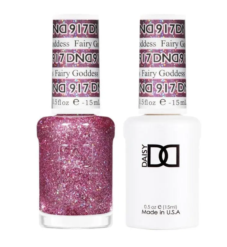 Dnd Gel 917 Fairy Goddess 1