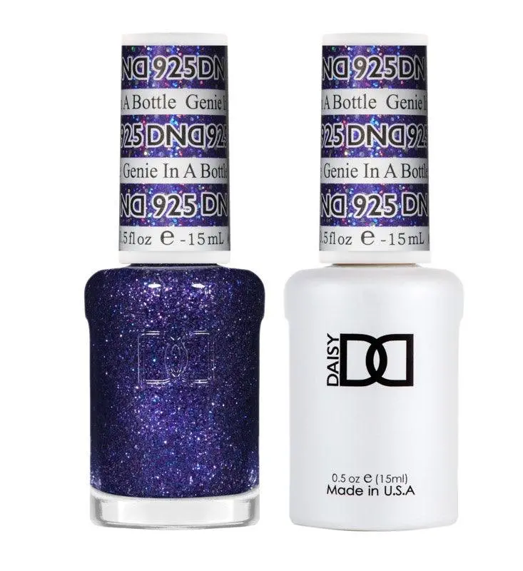 Dnd Gel 925 Genie In A Bottle 1