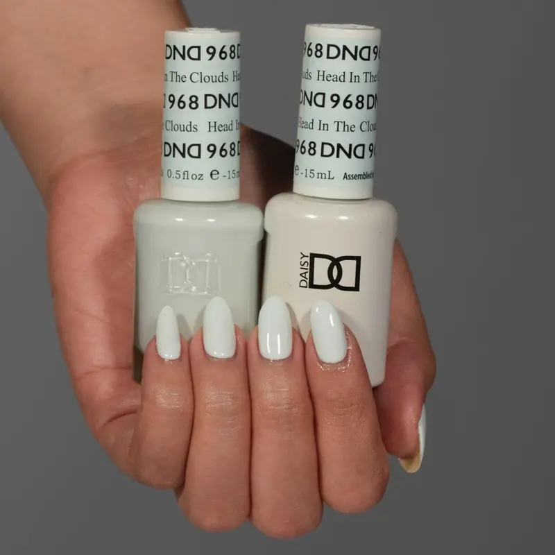 Dnd Gel 968 Head In The Clouds 1