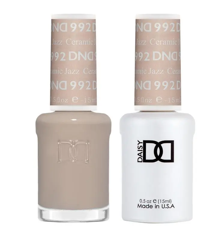 Dnd Gel 992 Ceramic Jazz 1