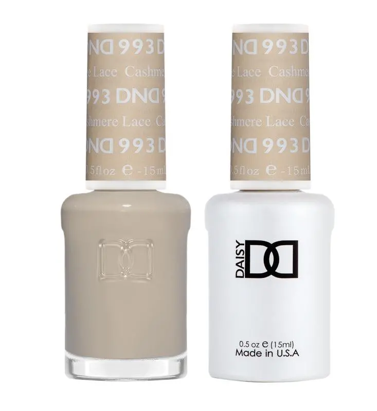 Dnd Gel 993 Ceramic Jazz 1