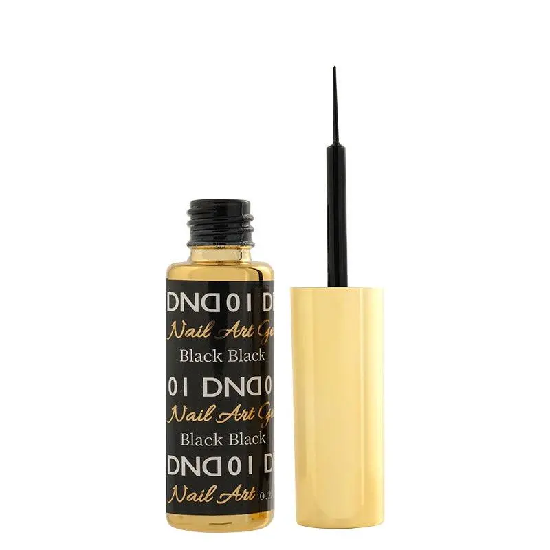 Dnd Gel Art 01 Black 1